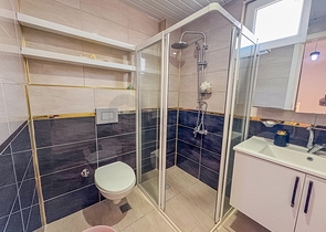 Verkauf einer Villa mit Meerblick in Alanya | 3 Schlafzimmer, 170 m2