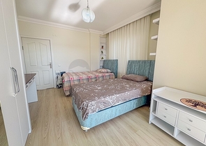 Verkauf einer Villa mit Meerblick in Alanya | 3 Schlafzimmer, 170 m2