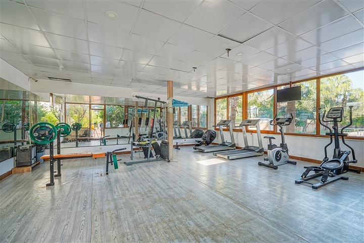 Wohnung 1+1 200 m vom Meer entfernt