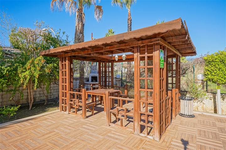 Wohnung 1+1 200 m vom Meer entfernt