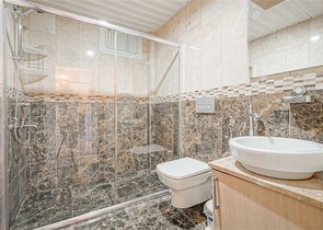 Wohnung 1+1 200 m vom Meer entfernt