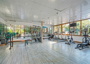 Wohnung 1+1 200 m vom Meer entfernt