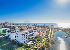 Wohnung 1+1 200 m vom Meer entfernt