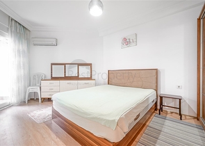 Wohnung 1+1 200 m vom Meer entfernt