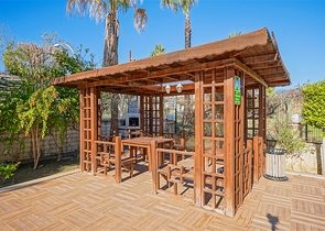 Wohnung 1+1 200 m vom Meer entfernt