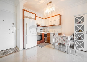 Wohnung 1+1 200 m vom Meer entfernt