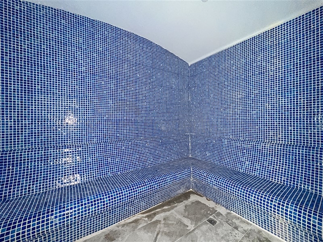 Zweizimmerwohnung 600 m vom Meer entfernt 