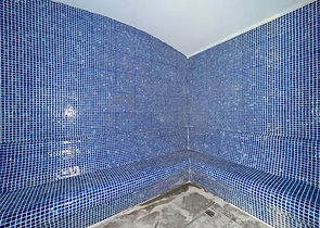 Zweizimmerwohnung 600 m vom Meer entfernt 