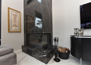 4+1 Villa im Zentrum von Alanya 