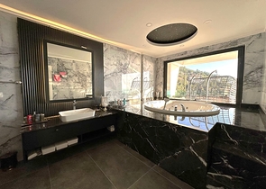 4+1 Villa im Zentrum von Alanya 