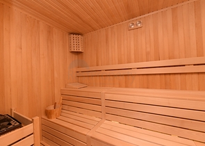 4+1 Villa im Zentrum von Alanya 