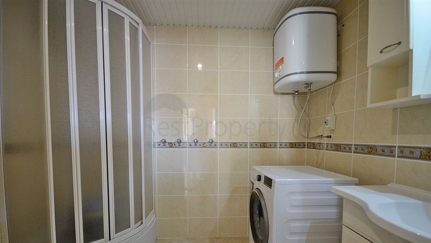 Wohnung 2+1 vom Eigentümer in Cikcilli