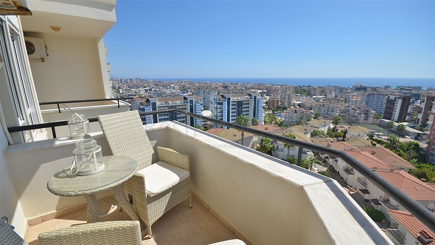 Wohnung 2+1 vom Eigentümer in Cikcilli