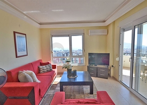 Wohnung 2+1 vom Eigentümer in Cikcilli