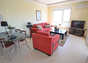 Wohnung 2+1 vom Eigentümer in Cikcilli