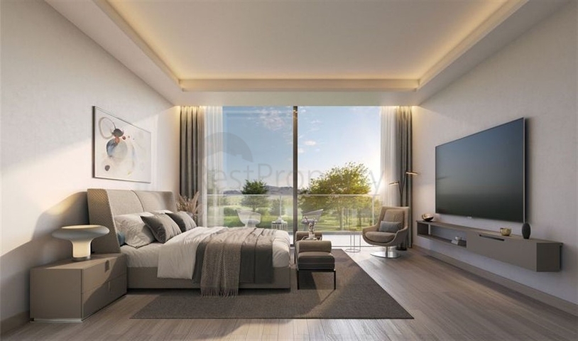 Moderne Stadthäuser am Meer: Die perfekte Kombination für Leben und Investitionen