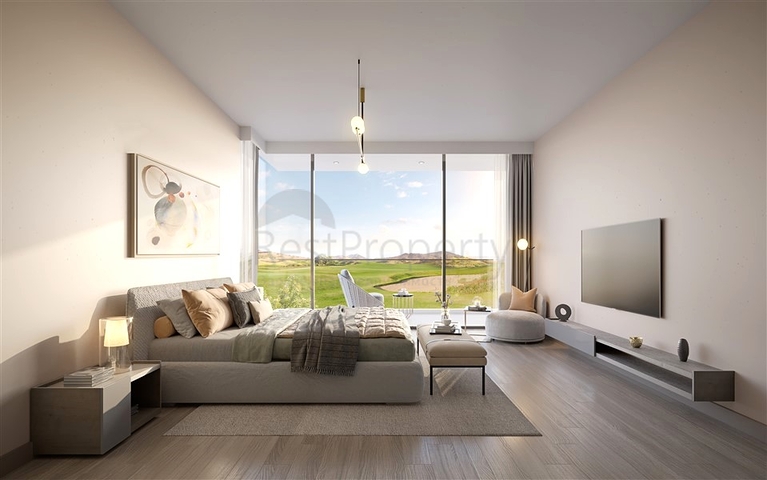 Exklusives Projekt in der renommierten Gemeinschaft des Sultanats Oman