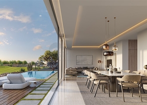 Exklusives Projekt in der renommierten Gemeinschaft des Sultanats Oman