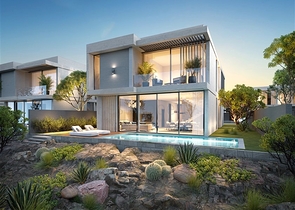 Exklusives Projekt in der renommierten Gemeinschaft des Sultanats Oman