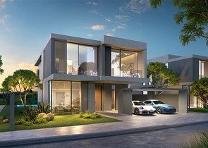 Exklusives Projekt in der renommierten Gemeinschaft des Sultanats Oman