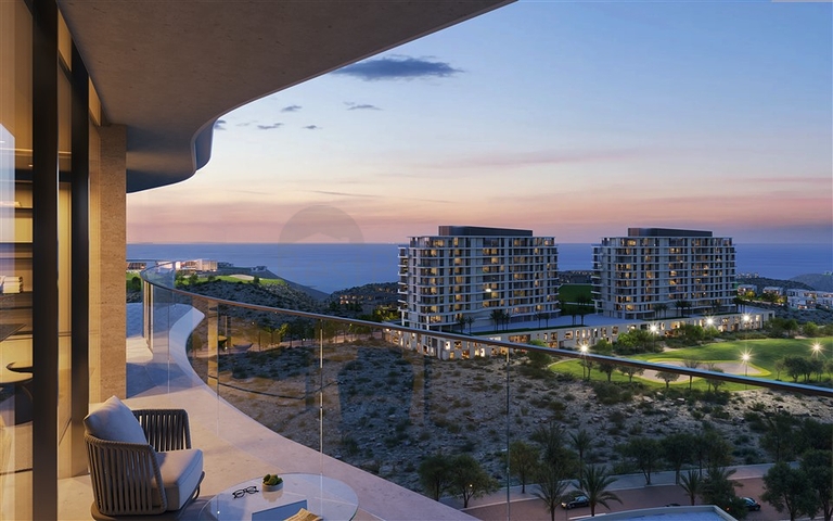 Privatsphäre, Komfort, Prestige: Ihr neues Zuhause am omanischen Ufer