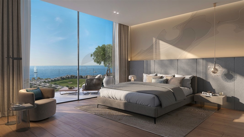 Privatsphäre, Komfort, Prestige: Ihr neues Zuhause am omanischen Ufer