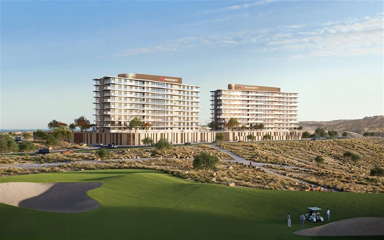 Privatsphäre, Komfort, Prestige: Ihr neues Zuhause am omanischen Ufer