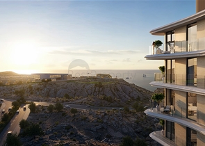 Privatsphäre, Komfort, Prestige: Ihr neues Zuhause am omanischen Ufer