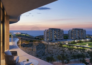 Privatsphäre, Komfort, Prestige: Ihr neues Zuhause am omanischen Ufer