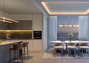 Privatsphäre, Komfort, Prestige: Ihr neues Zuhause am omanischen Ufer