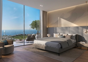 Privatsphäre, Komfort, Prestige: Ihr neues Zuhause am omanischen Ufer