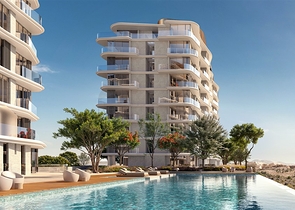 Privatsphäre, Komfort, Prestige: Ihr neues Zuhause am omanischen Ufer