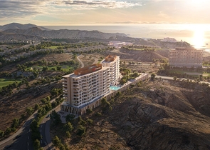 Privatsphäre, Komfort, Prestige: Ihr neues Zuhause am omanischen Ufer