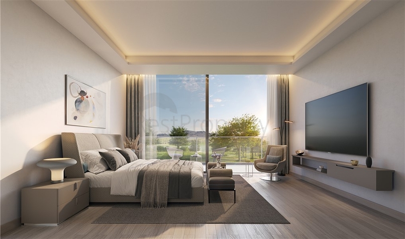 Ihr neuer Lebensstandard ist Tanhuas in der geschlossenen Gemeinschaft von Oman 