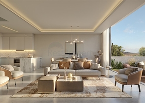 Ihr neuer Lebensstandard ist Tanhuas in der geschlossenen Gemeinschaft von Oman 