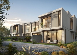 Ihr neuer Lebensstandard ist Tanhuas in der geschlossenen Gemeinschaft von Oman 