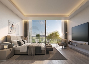 Ihr neuer Lebensstandard ist Tanhuas in der geschlossenen Gemeinschaft von Oman 