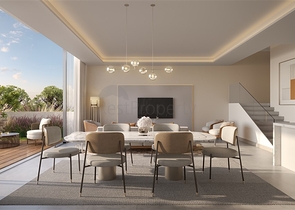 Ihr neuer Lebensstandard ist Tanhuas in der geschlossenen Gemeinschaft von Oman 