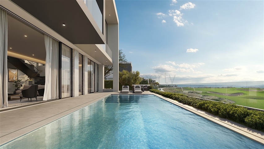 Leben auf der Höhe: Raum, Stil und Investitionswert