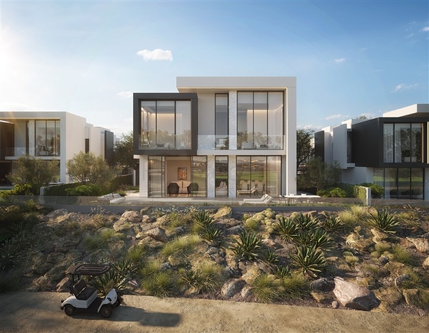 Leben auf der Höhe: Raum, Stil und Investitionswert