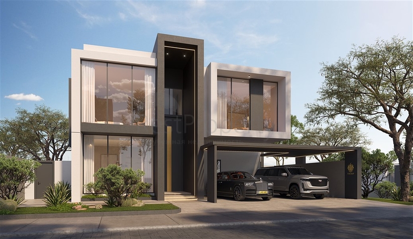 Leben auf der Höhe: Raum, Stil und Investitionswert