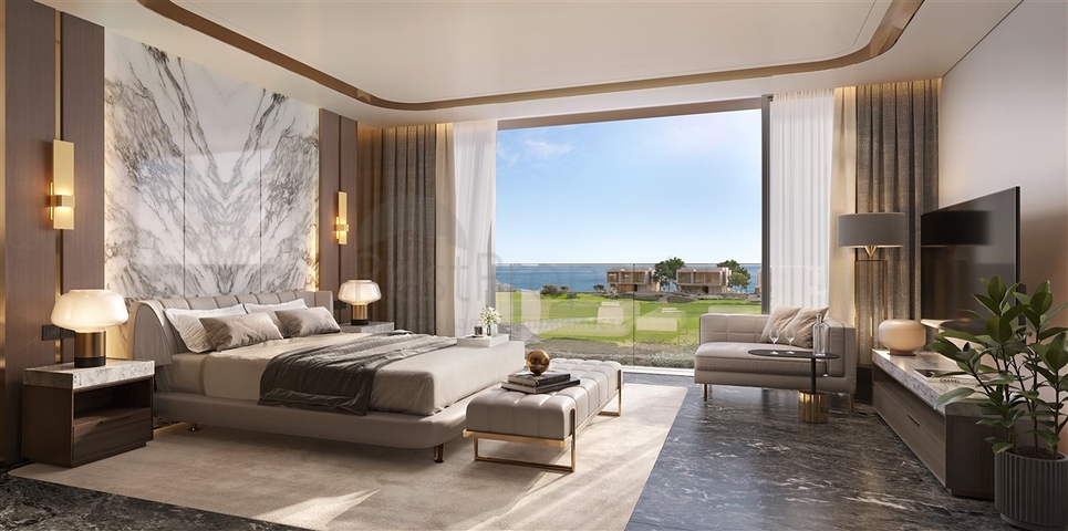 Leben auf der Höhe: Raum, Stil und Investitionswert