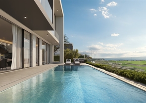 Leben auf der Höhe: Raum, Stil und Investitionswert