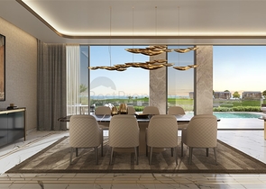 Leben auf der Höhe: Raum, Stil und Investitionswert