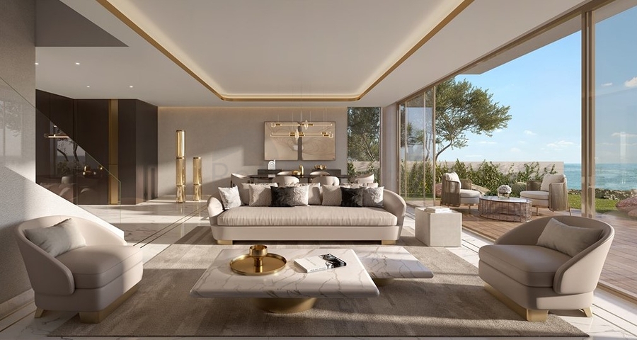 Luxus, Stil und Prestige an der Küste des Sultanats Oman