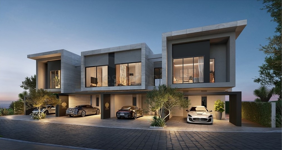 Luxus, Stil und Prestige an der Küste des Sultanats Oman