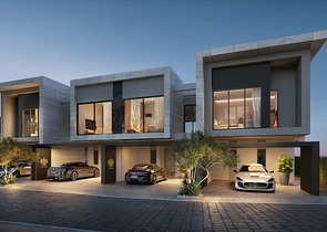 Luxus, Stil und Prestige an der Küste des Sultanats Oman