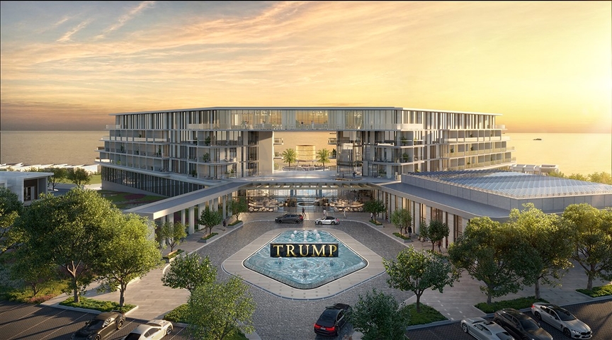 Statussymbol und eine kluge Investition im Herzen von Oman