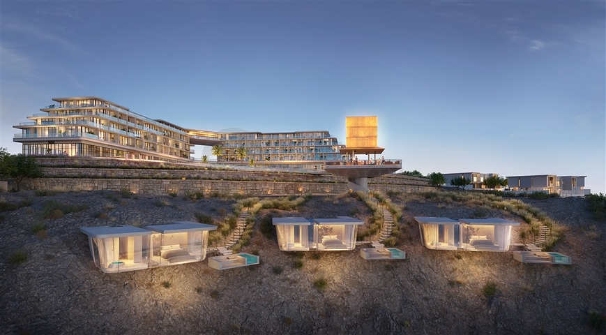 Statussymbol und eine kluge Investition im Herzen von Oman