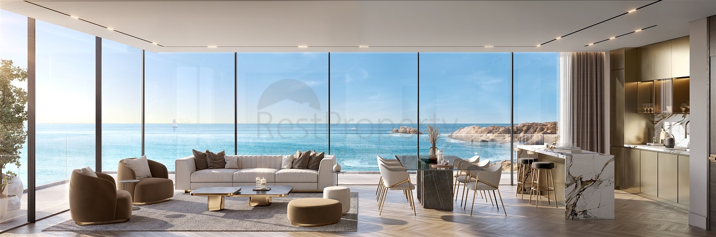 Statussymbol und eine kluge Investition im Herzen von Oman